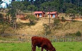 Cabanas Observatório